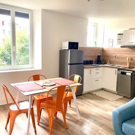 Logement Cosy Et Jardin Saint-Laurent-en-Royans Екстер'єр фото
