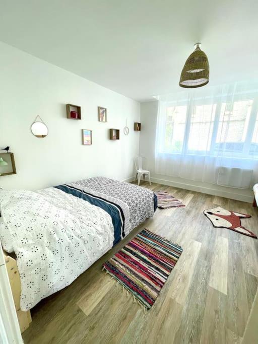 Logement Cosy Et Jardin Saint-Laurent-en-Royans Екстер'єр фото