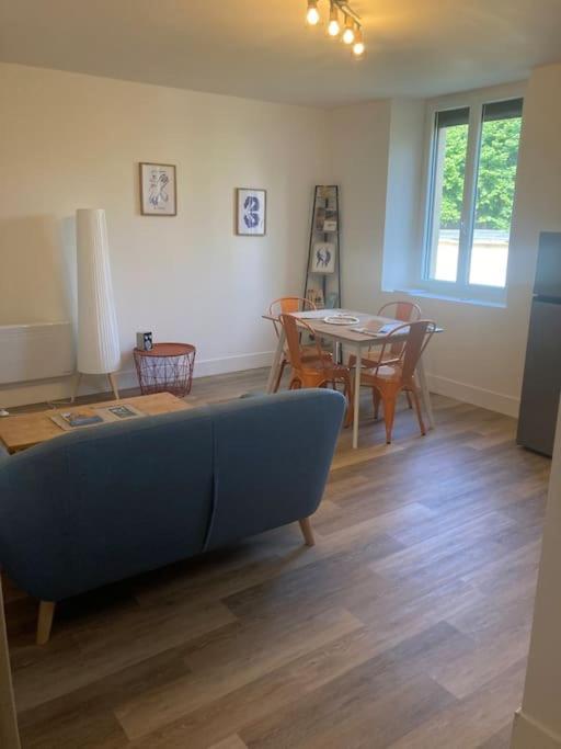 Logement Cosy Et Jardin Saint-Laurent-en-Royans Екстер'єр фото