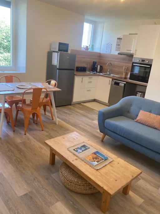 Logement Cosy Et Jardin Saint-Laurent-en-Royans Екстер'єр фото