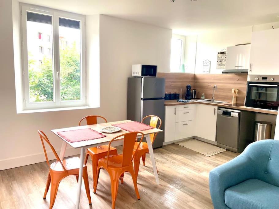 Logement Cosy Et Jardin Saint-Laurent-en-Royans Екстер'єр фото